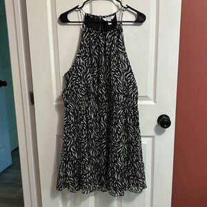 🦓 NWT Cocktail Dress 🦓
